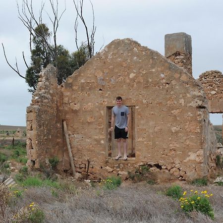 BIG4 Ceduna Tourist Park Luaran gambar