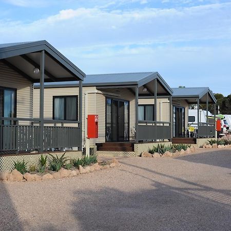BIG4 Ceduna Tourist Park Luaran gambar