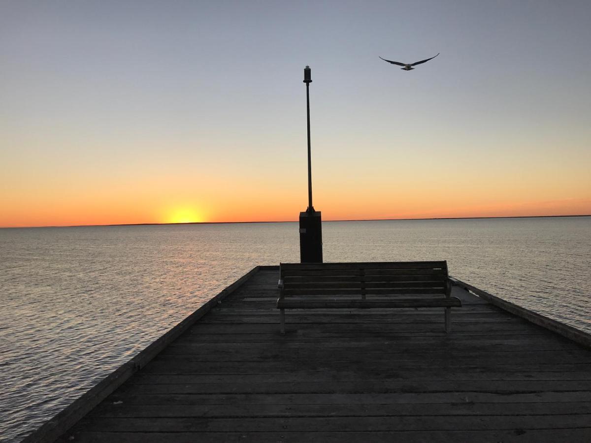 BIG4 Ceduna Tourist Park Luaran gambar