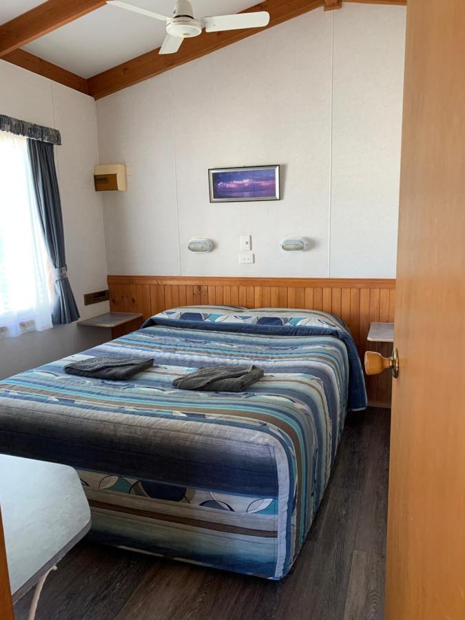 BIG4 Ceduna Tourist Park Luaran gambar