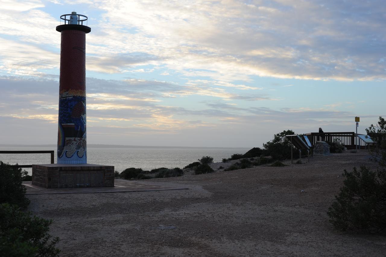 BIG4 Ceduna Tourist Park Luaran gambar
