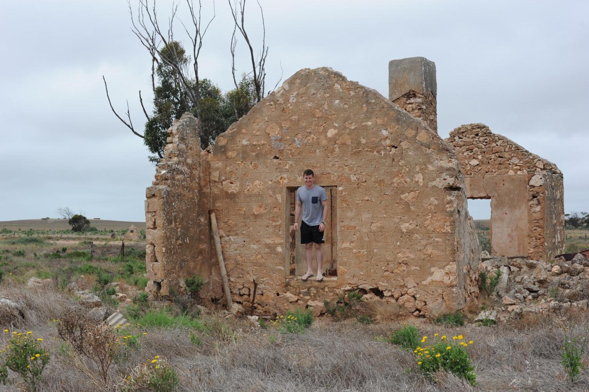 BIG4 Ceduna Tourist Park Luaran gambar