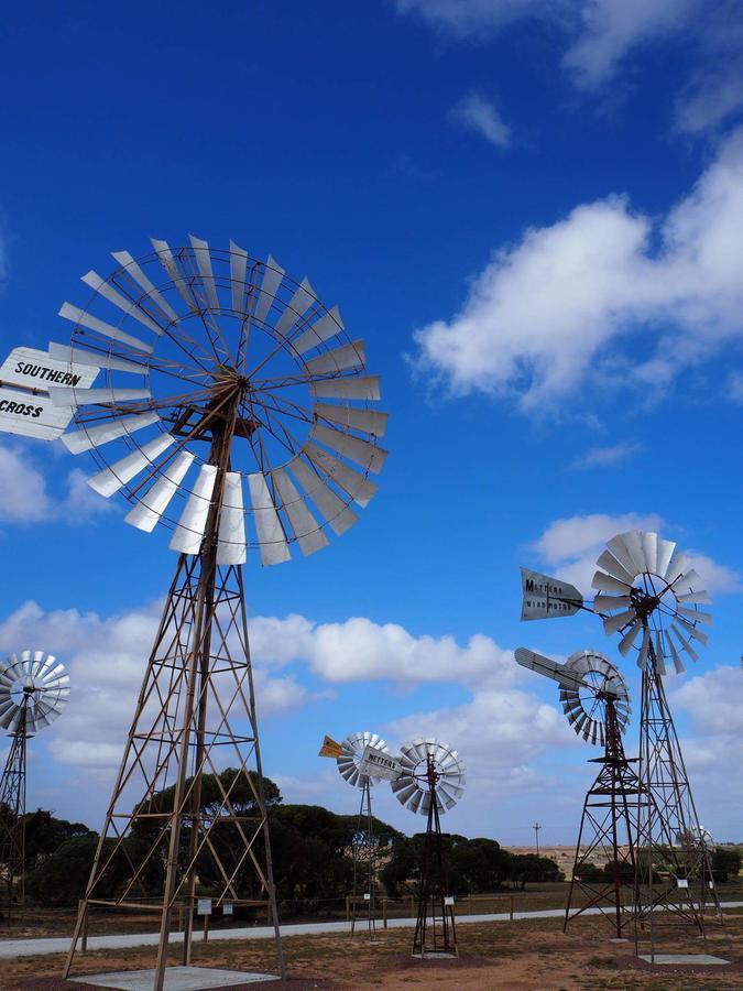 BIG4 Ceduna Tourist Park Luaran gambar