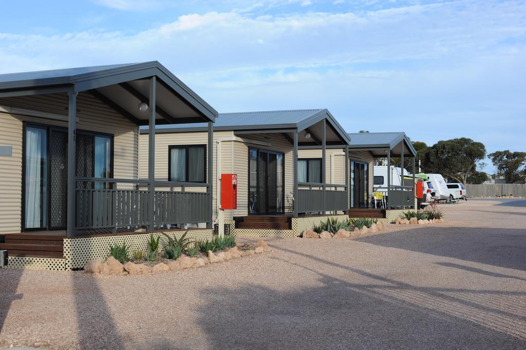 BIG4 Ceduna Tourist Park Luaran gambar